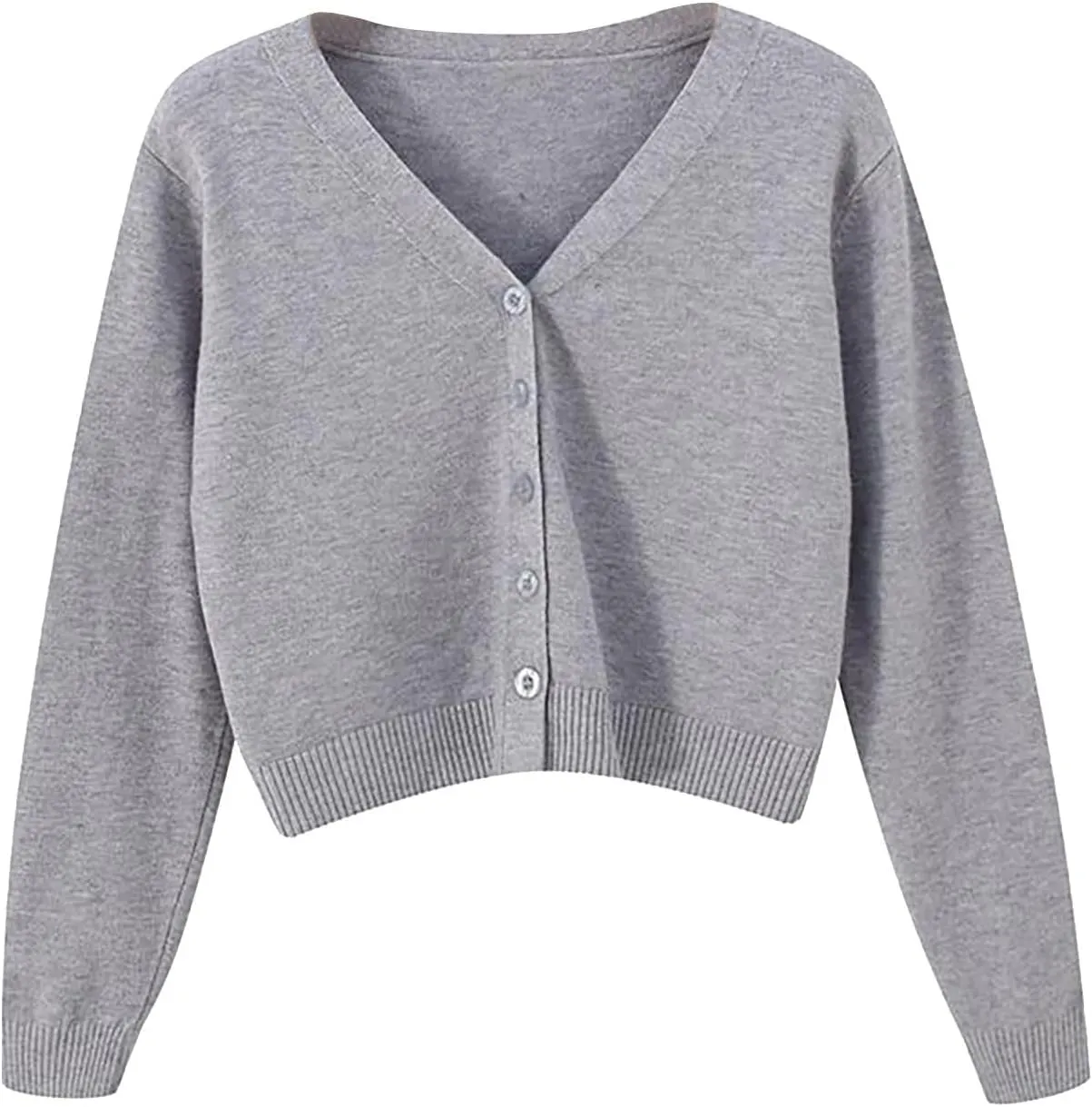 Womens Sweaters Casual Long Sleeve Open Front Knit Oversized Sweater Cardigans Soft Fall Outerwear Coat