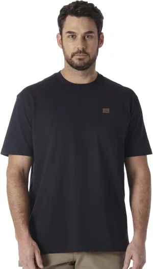 Wrangler Men's Short Sleeve Pocket T-Shirt