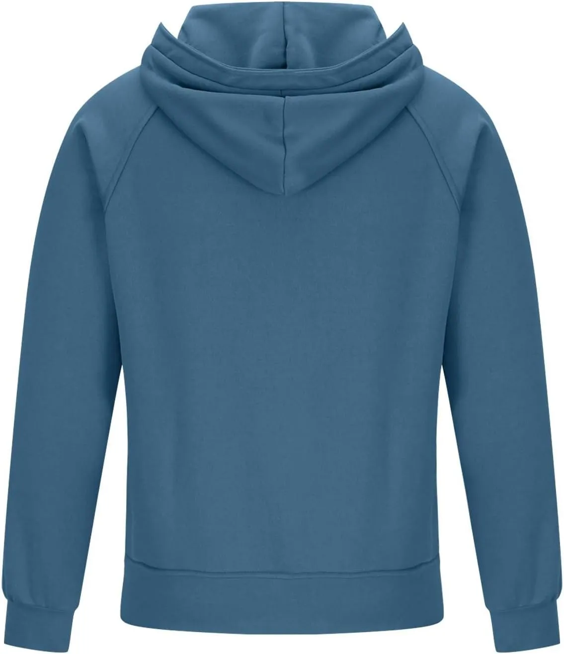 Zip Up Hoodie Men Big and Tall Long Sleeve Cargo Sweatshirts Casual Color Block Tactical Pullover Shirt Multi Pockets